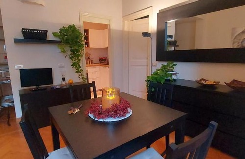Terni Apartamento | Tacito Apartments