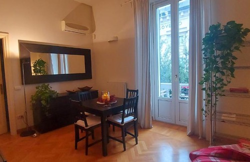 Terni Apartamento | Tacito Apartments