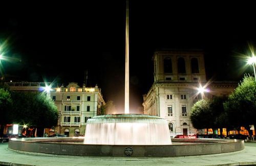 Terni Apartamento | Tacito Apartments