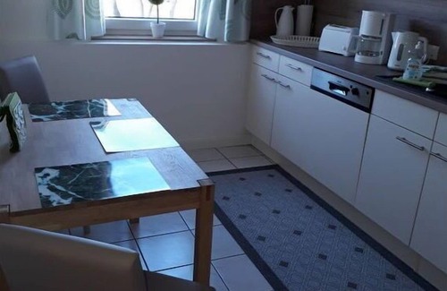Bodenwerder Casa | Tacke 5 - Ático Bodenwerder -