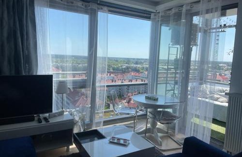 Praga Poludnie Apartamento | Tacoma apartamenty