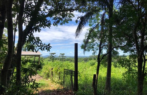 Ruiz de Montoya Casa | Tacuarita