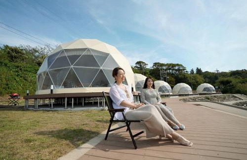 Ama Otro | TADAYOI - Sea Glamping - Camp - Vacation STAY 42099v