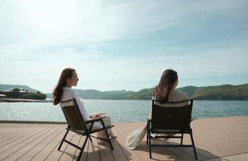 Ama Otro | TADAYOI - Sea Glamping - Camp - Vacation STAY 42099v