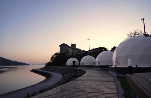Ama Otro | TADAYOI - Sea Glamping - Camp - Vacation STAY 42099v