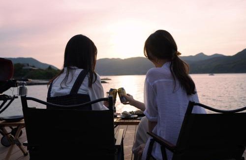 Ama Otro | TADAYOI - Sea Glamping - Vacation STAY 42104v
