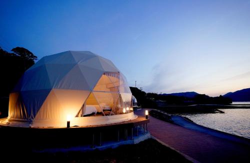 Ama Otro | TADAYOI - Sea Glamping - Vacation STAY 42100v