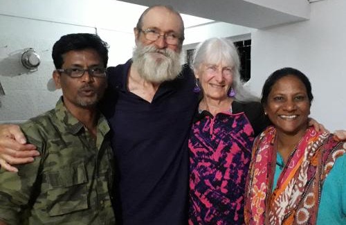 Moharli Casa | Tadoba Homestay Cottage
