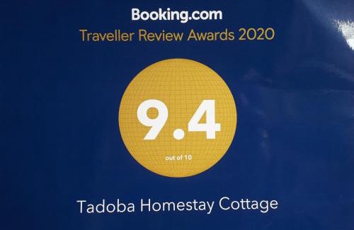 Moharli Casa | Tadoba Homestay Cottage