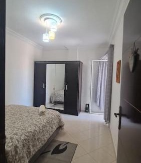 Cite Adrar Apartamento | Tadrart house - Joli Appartement à Agadir