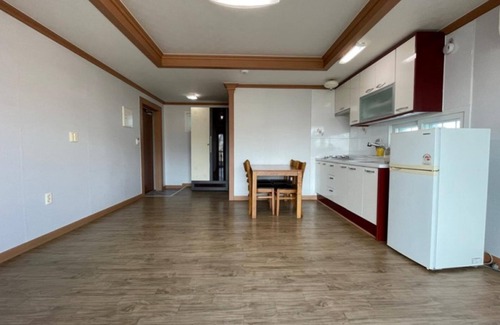 Churemi-mal Casa | Taean Aloenara Pension