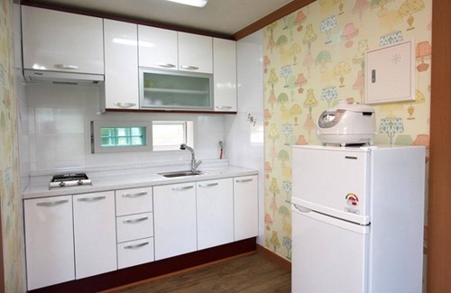 Churemi-mal Casa | Taean Aloenara Pension