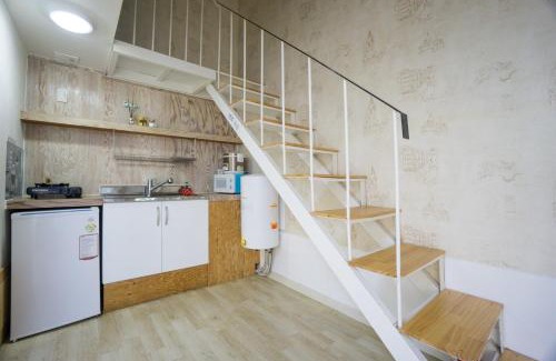 Taean Casa | Taean Anmyeondo Badabi Pension