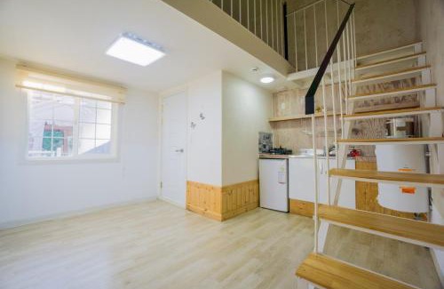 Taean Casa | Taean Anmyeondo Badabi Pension