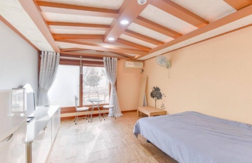 Sinya-ri Casa | Taean Byeolbada Pension