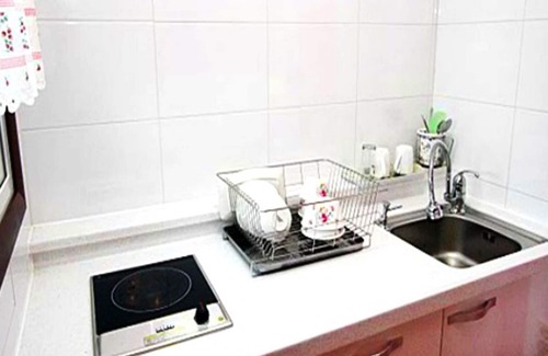 Nam Casa | Taean Grand Blue Pension