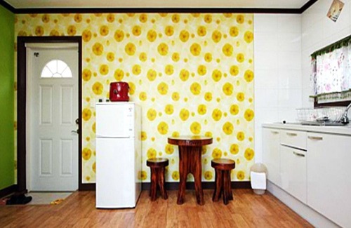 Nam Casa | Taean Grand Blue Pension