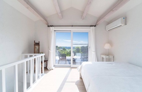 Sanha-ri Casa | Taean Grumpy House Pension