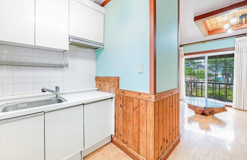 Kasinae Casa | Taean Hagampo Coastvalley Pension