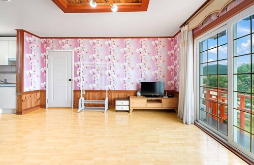 Kasinae Casa | Taean Hagampo Coastvalley Pension