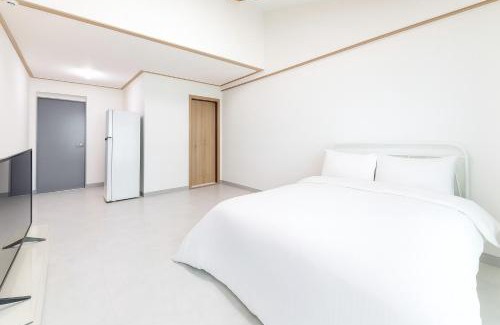 Kasinae Casa | Taean Hagampo Rendezvous pension