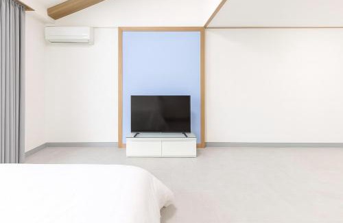 Kasinae Casa | Taean Hagampo Rendezvous pension