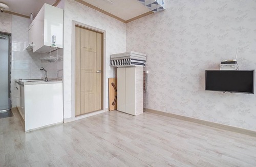 Kasinae Casa | Taean Happyzonepension