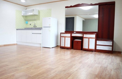 Paeksajang Casa | Taean Iny Pension