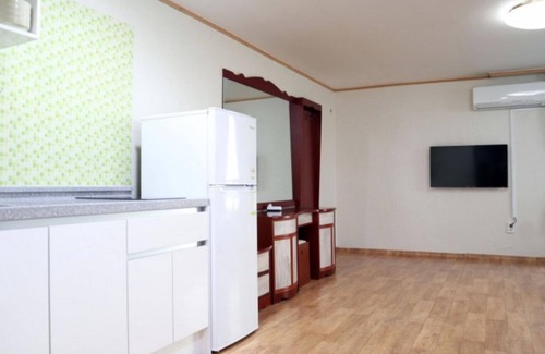 Paeksajang Casa | Taean Iny Pension