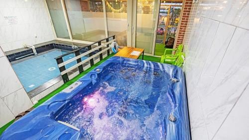 Nam Casa | Taean La Luna Spa Pension