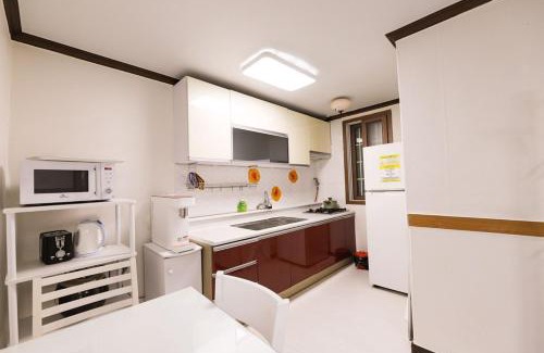 Nam Casa | Taean La Luna Spa Pension