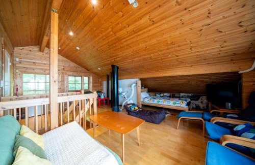 Taean Casa | Taean Leo Minbak