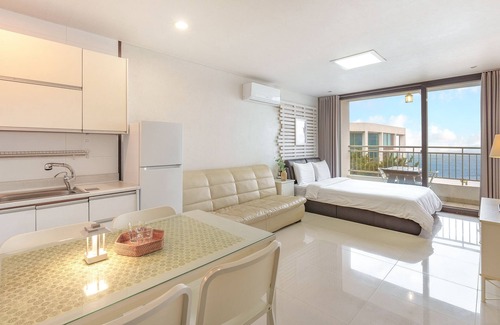 Kujanggul Casa | Taean Maumsokui Jip Pension