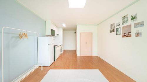 Wonbuk Casa | Taean minoseu Pet Pension