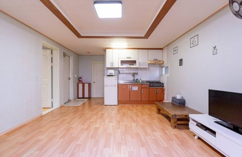Mongdae Casa | Taean Mongsanpo Blue Ocean Resort