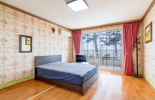 Mongdae Casa | Taean Mongsanpo Blue Ocean Resort