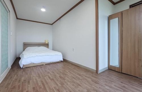 Mongdae Casa | Taean Mongsanpo Monggle Monggle Pension