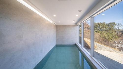 Taean Casa | Taean Oaten Pool Villa