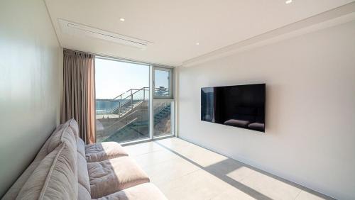 Taean Casa | Taean Oaten Pool Villa