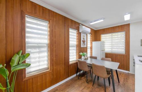 Taean Casa | Taean Remember Pension