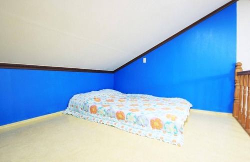 Taean Casa | Taean Sandeurae Pets Freiendly Pension