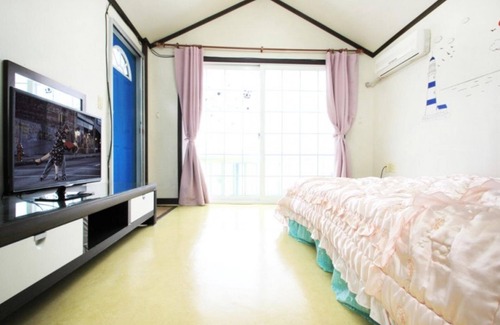 Taean Casa | Taean Sandeurae Pets Freiendly Pension