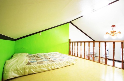 Taean Casa | Taean Sandeurae Pets Freiendly Pension
