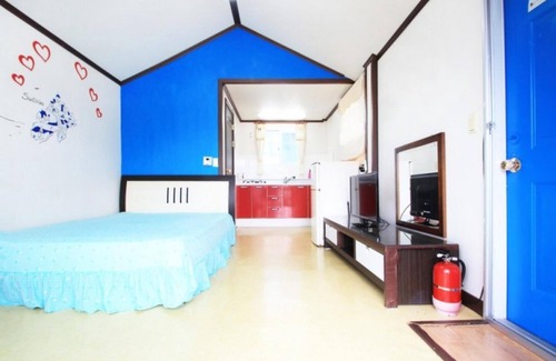 Taean Casa | Taean Sandeurae Pets Freiendly Pension