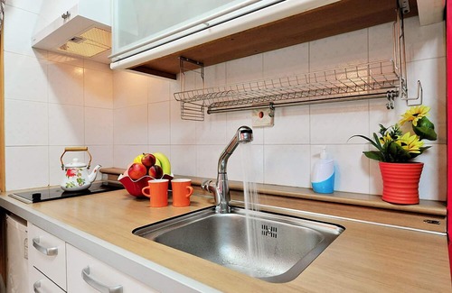 Kkotchi Casa | Taean Santa Fe Pension