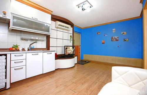 Kkotchi Casa | Taean Santa Fe Pension