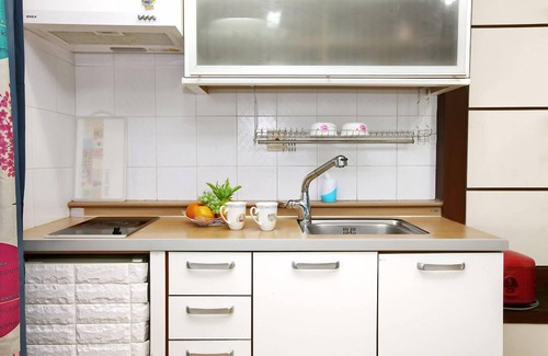 Kkotchi Casa | Taean Santa Fe Pension