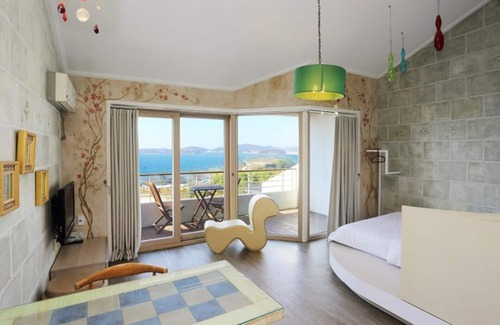 Gonam Casa | Taean Seapoem Pension
