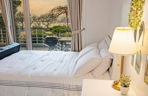 Gonam Casa | Taean Seapoem Pension