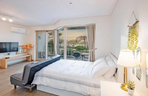 Gonam Casa | Taean Seapoem Pension